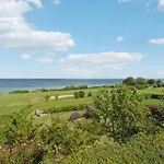Holiday home 2 Bedroom Cozy In Nyborg