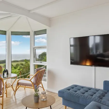 Σπίτι διακοπών 2 Bedroom Cozy In Nyborg