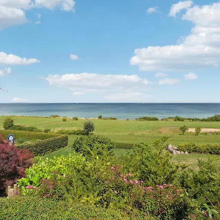 2 Bedroom Cozy In Holiday home Nyborg